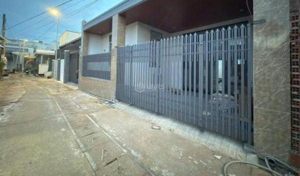 Chính Chủ Cần Bán Nhà Mới 🆘 - Đẹp 100m2 Tại Trung Tâm Huyện Long Điền - Bà Rịa Vũng Tàu.