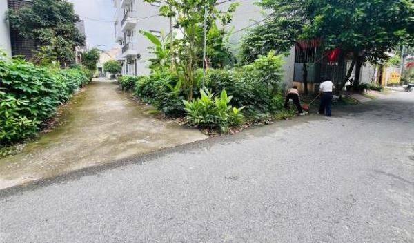 Bán Đất nền riêng lẻ 70m²