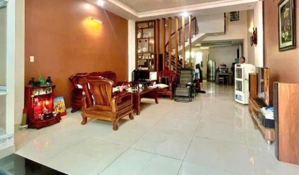 💎 Siêu Phẩm Hàn 🏠 Thuyên – Trung Tâm Hải Châu – 130m², 4T, Kinh Doanh Đỉnh – Chỉ 8 Tỷ1!