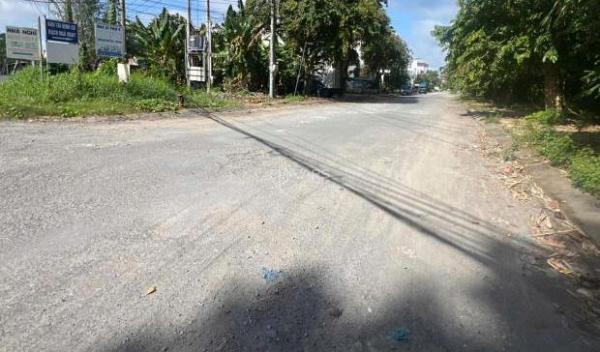ZA.LO 09398***** BÁN NỀN KHU RẠCH NGÃ NGAY NGUYỄN VĂN 🏬 CỪ, AN BÌNH CẦN THƠ