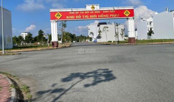 Chủ cần bán Đất nền riêng lẻ 100m²