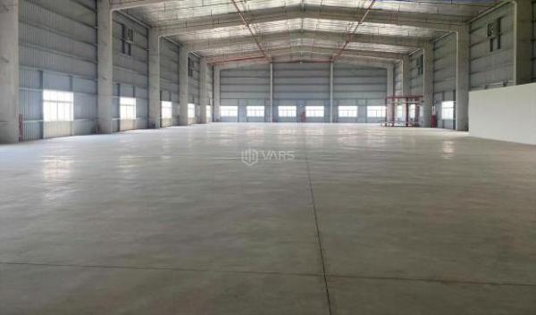 Cho thuê 🌊 kho xưởng 6.000m2 giá chỉ 680 triệu. KCN Trảng Bom-Đồng Nai