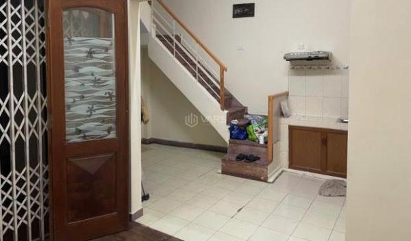 Cần cho thuê Nhà trong hẻm 40m²