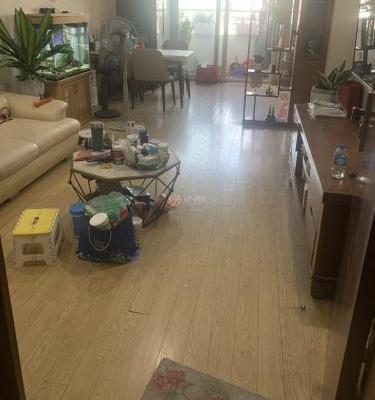 Cho thuê căn hộ chung cư Nam Đô, 80m2, 2 ngủ, Full đồ ở 💥 hộ gia đình, có slot ô tô