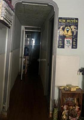 Bán nhà gác lửng Đông Hòa,GIÁ RẺ ☘ hơn cả rẻ, gần Hội Trường Đông Hòa