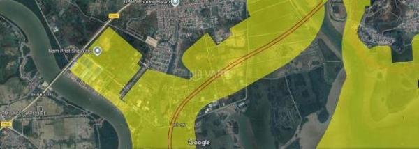 Bán đất 90m2 khu 11, phường Hà An, ven 🏚️ dự án Hạ Long Xanh Vinhomes Apollo City