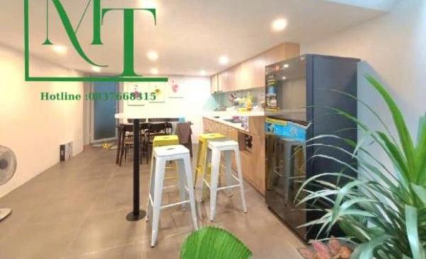 Bán Nhà trong hẻm 76m²