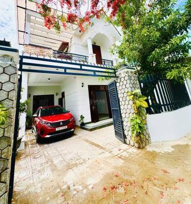 BÁN BIỆT THỰ TÂM HUYẾT ĐẸP KO TÌ VẾT 2 MẶT TIỀN ĐƯỜNG 🏘️ TẠI XÃ DIÊN PHÚ, DIÊN KHÁNH