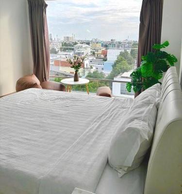 Cho thuê Nhà trọ, phòng trọ 30m²