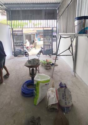 Chủ cho thuê Nhà trong hẻm 132m²