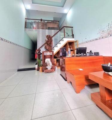 Chủ cần bán Nhà trong hẻm 64m²