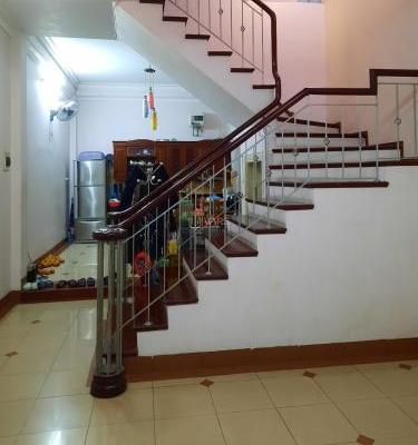 Chủ cần bán Nhà trong hẻm 65m²
