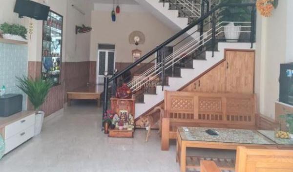 Cần bán Nhà mặt phố 40m²