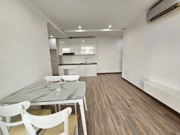BÁN CĂN HỘ N03 TRẦN QUÝ KIÊN - FULL NỘI THẤT - 61M2 - 4.9 TỶ.