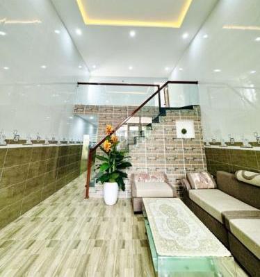 Chủ cần bán Nhà trong hẻm 50m²
