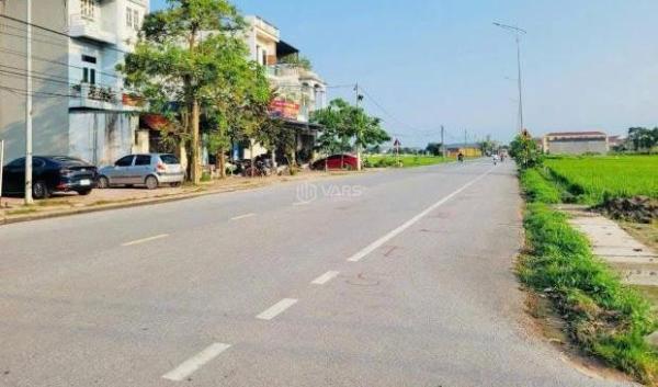 Chủ cần bán Đất nền riêng lẻ 100m²