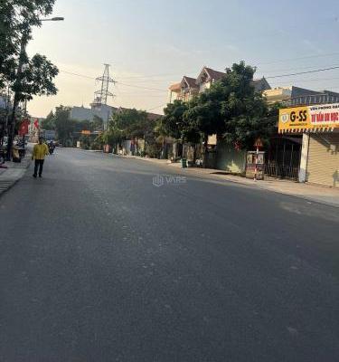 Cần bán Đất nền riêng lẻ 100m²