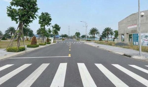 Bán Đất nền riêng lẻ 100m²