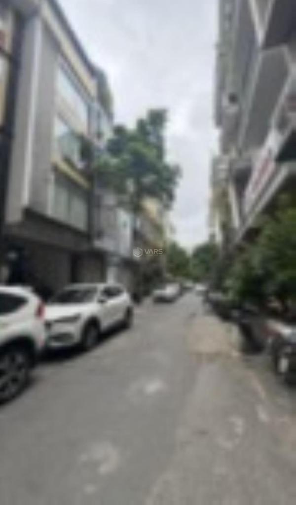 Vũ ngọc phan ngõ ôtô thông khắp nẻo 85m2 x 🏠 5 tầng vị trí tốt