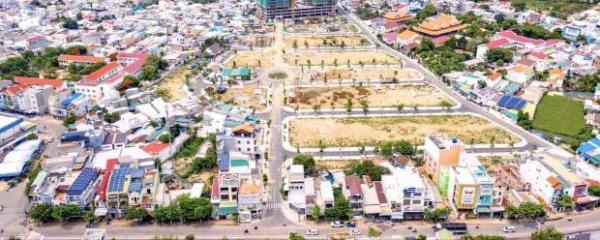 📢 MỞ BÁN ĐẤT NỀN TRUNG TÂM PRTC – GIÁ 🏣 F0 CHỈ 3 TỶ