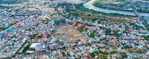 Bán đất nền KĐT 🏡 mới Phủ Hà - không ép tiến độ - xây dựng tự do