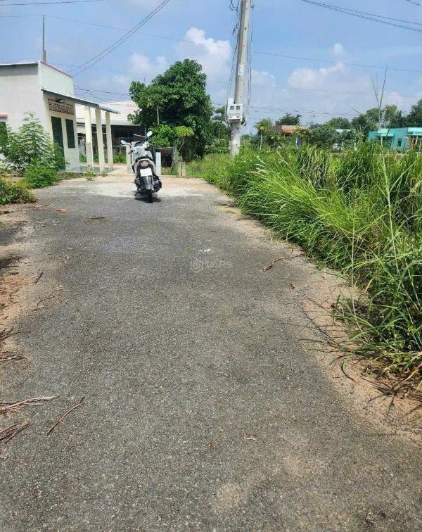 Bán Đất nền riêng lẻ 151m²