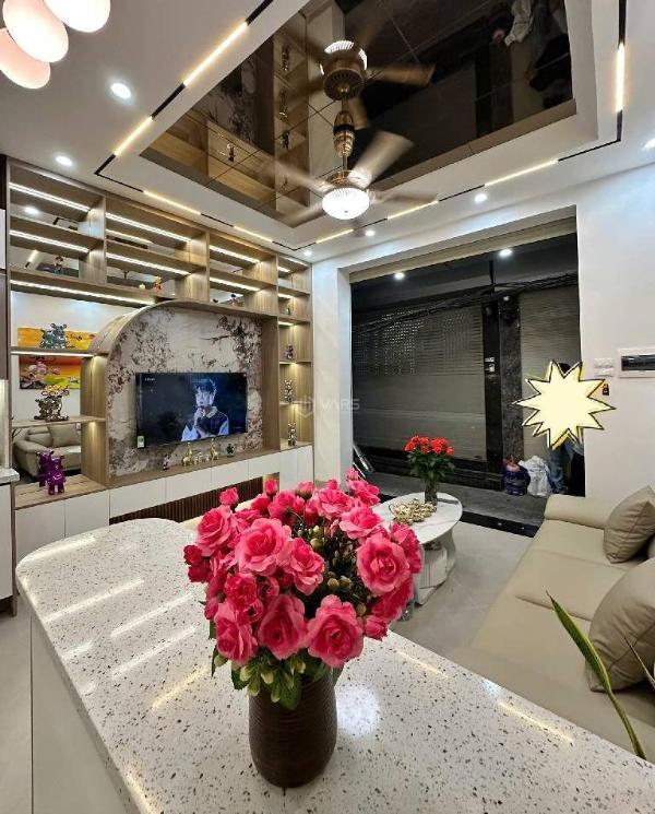 Bán Đất nền riêng lẻ 36m²