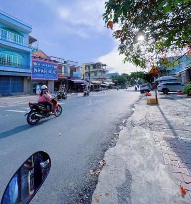 BÁN 👍 5 PHÒNG TRỌ P. AN BÌNH 108M2 GÓC 2 MT ĐƯỜNG OTO THÔNG CHỈ 2,99 TỶ