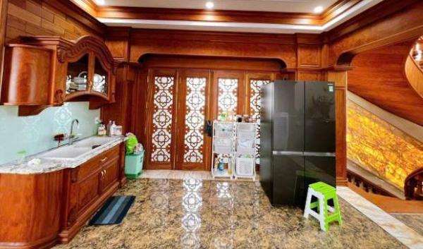 BÁN NHÀ MẶT TIỀN ĐƯỜNG ĐIỀU XIỂN P.TÂN BIÊN ☘ 300M2 CHỈ 8 TỶ