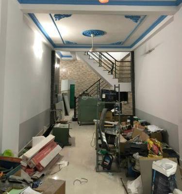 BÁN NHÀ KDC D2D VÕ THỊ SÁU P. THỐNG NHẤT 3 TẦNG 72M2 🔥 CHỈ 6,2 TỶ