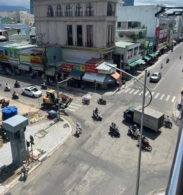 Chủ cần bán Nhà mặt phố 80m²
