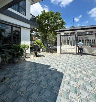 Chủ cần bán Nhà trong hẻm 200m²
