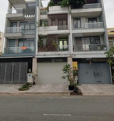 Chủ cần bán Nhà mặt phố 90m²