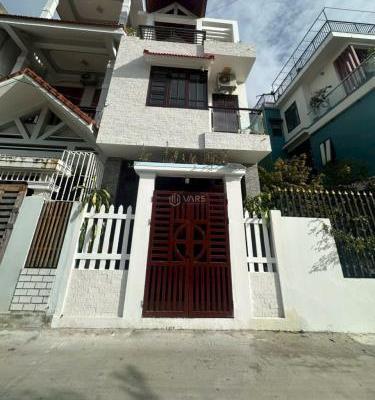 Chủ cần bán Nhà trong hẻm 62m²