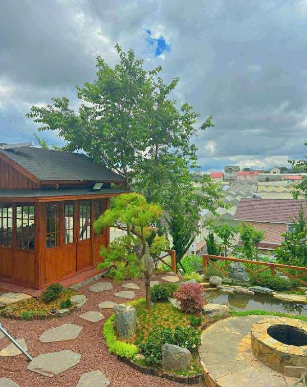 Cho thuê Nhà mặt phố 140m²