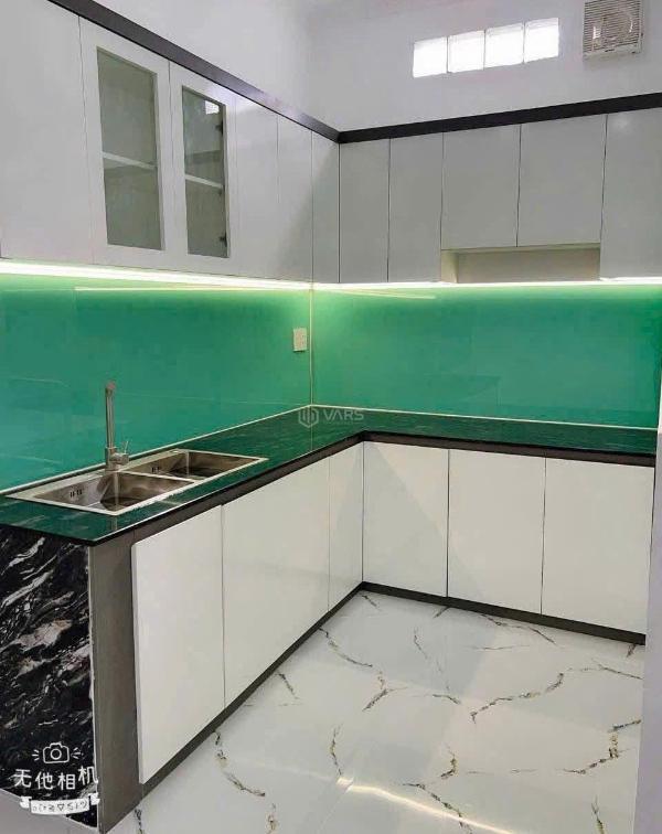 Chính chủ bán nhà 🏦 phố trung tâm tp tân an 80m² shr giá 2 tỷ 2