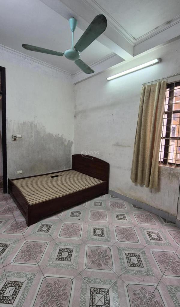 Kim mã 38m2, 4 tầng ngõ 3m 2 mặt 🏡 thoáng gần phố trung tâm ba đình 7.6