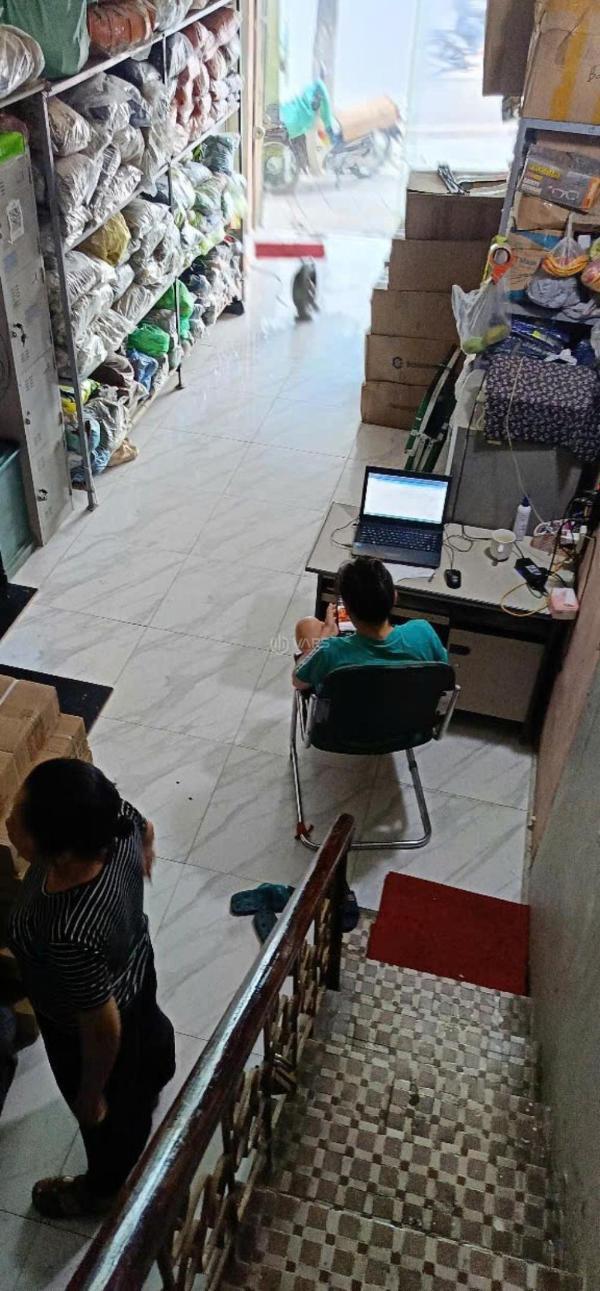 Mặt phố lê duẩn 3 tầng 65m chỉ 20.9 tỷ - kinh doanh mặt tiền 🏡 rộng, sđcc vuông