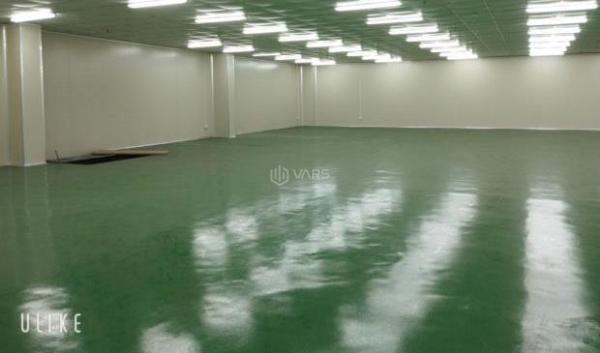 Cho thuê nhà xưởng khu công nghiệp Đại Đồng – Bắc Ninh- 🏣 3.000m2, PCCC tự động có hút khói