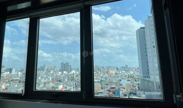 Cho thuê Văn phòng, toà nhà văn phòng 80m²