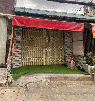 CHO 🏦 THUÊ KI-ỐT MẶT TIỀN TẠI 40 ĐƯỜNG TÂN LẬP 1, PHƯỜNG HIỆP PHÚ, QUẬN THỦ ĐỨC, TP HỒ CHÍ