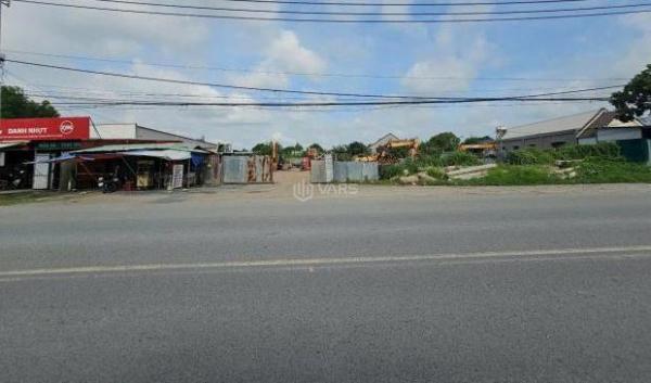 Chủ cần bán Khác 1600m²