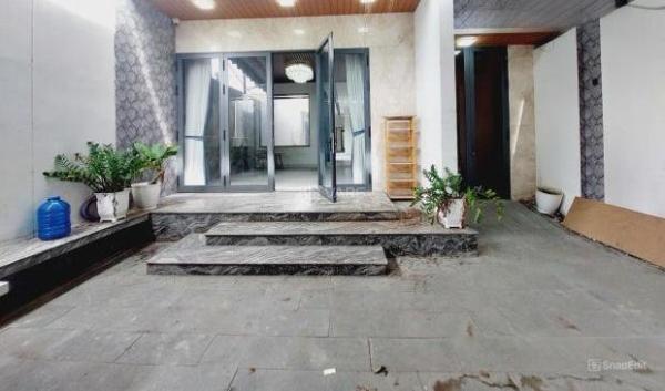 Chủ cần bán Biệt thự nghỉ dưỡng 289m²
