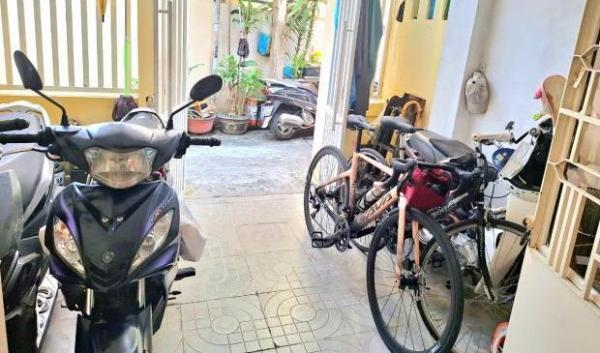 💥 Bán nhà “2 TẦNG 2 MÊ” kiệt Hải Phòng 🏚️ gần Bệnh Viện Đa Khoa, DT 60m2 – 3PN, nhỉnh 3 tỷ