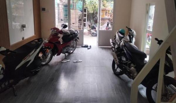 ♪ Nhà 65m ra MT Lê Lai, TT Hành Chính, 28m2, 2 tầng, sạch sẽ, sân rộng, 🏤 1.95 tỷ
