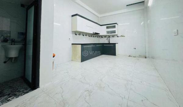 Bán Gấp Nhà 4,5 Tầng 48,2m2 Thạch Bàn - Ô Tô Tránh Gần Kề, Gần ☘ Chợ Đồng Dinh, Sổ Đỏ SS