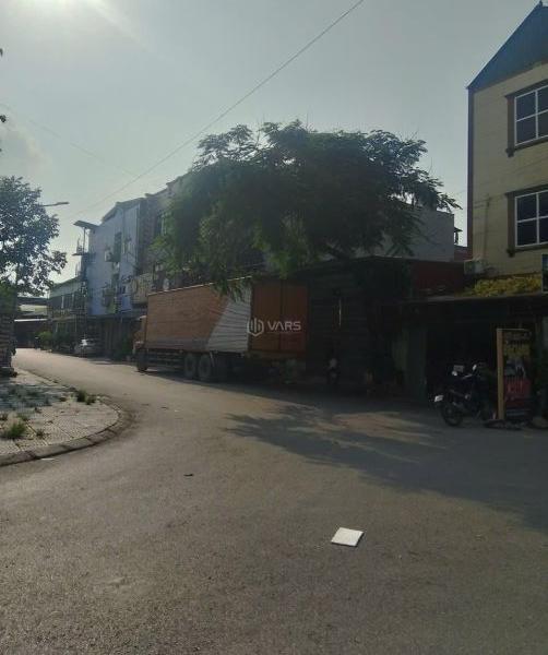 Bán 🏘️ lô phương liễu phương cầu. Bắc Ninh. Sẵn nhà cấp 4 đang cho thuê DT -146m2. M