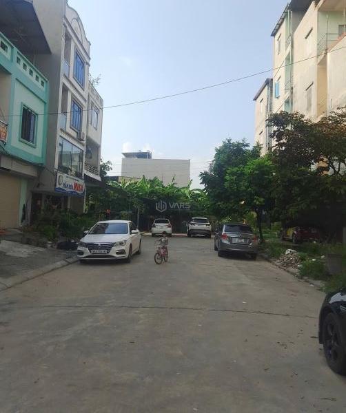 Cần bán Gấp lô Đất làn 2 Do Nha - Phương Liễu - Quế 👍 Võ - Bắc Ninh MT: 6m DT: 120 m2 Hướng