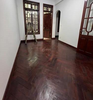 Cần bán Nhà trong hẻm 33m²