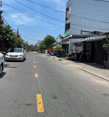 Bán lô đất MT Nguyễn Đình Chiểu _ Ngũ Hành Sơn_ 80m2 🏬 _ 5.3 tỷ.